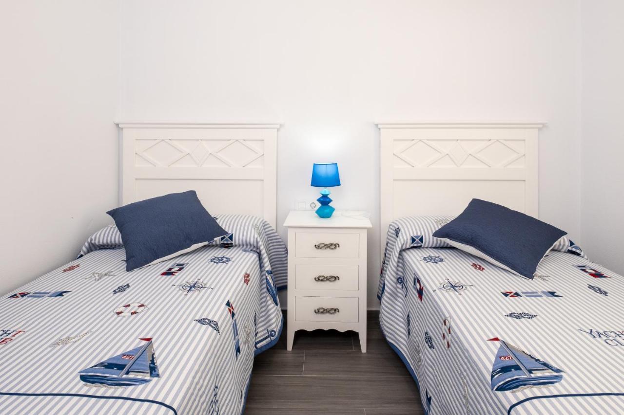 Вилла Casa El Palmar 1 Вьер де ла Фронтера Экстерьер фото